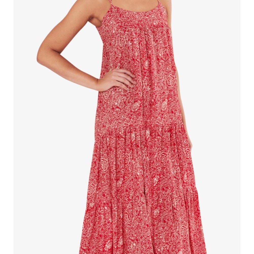Natalie Martin Dress